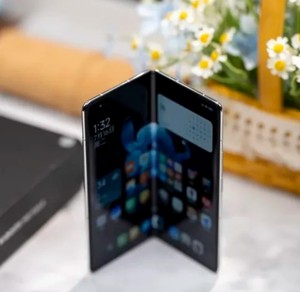 <span class=keywords><strong>Xiaomi</strong></span> <span class=keywords><strong>MIX</strong></span> Fold 4 Originale 2024, Telefono Cellulare con Snapdragon, Schermo Pieghevole da 7,98 Pollici, 5100 mAh, 120Hz, Caricatore da 67W - Product Image 2