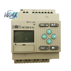 Relé Programable para ZEN-10C1DR-D-V2 - Product Image 1