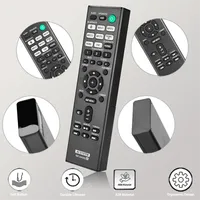 RMT-AA400U pour Sony AV Home cinéma télécommande STR-DH190 STR-DH590 STR-DH790 STRDH190 STRDH590