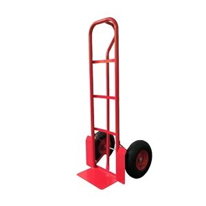 Troli tangan transportasi tugas berat dan berkualitas tinggi - Product Image 2