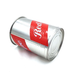 Customized 630ML Empty Drink <strong>Tin</strong> <strong>Cans</strong> Tinplate Juice Cup Coffee Cold Drink Vodka <strong>Tin</strong> <strong>Can</strong> Cup
