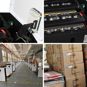 แบตเตอรี่ลิเธียม Li-Sun 5kwh 10kwh 15kwh 48v100ah 200ah สำหรับเก็บพลังงานแสงอาทิตย์ในบ้าน ระบบพลังงานแสงอาทิตย์ แบตเตอรี่ลิเธียม Li-Sun 15kwh - Product Image 6
