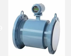 Rose Mount 8700 Series Magnetic Flowmeter Systems 8705/8707/8711/8712/8712H/8721/8732/8750 0.15% Accuracy Flangeless - Product Image 2