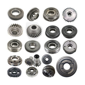 Zpartners DQ500 0BH 0BT Nuevo piñón diferencial Juego de engranajes automáticos Cajas de cambios - Product Image 6