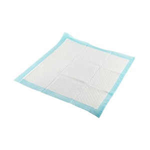 Ibest Tappetino Assorbente Monouso per Adulti, Impermeabile a 3 Strati, Alta Assorbenza (100-2000ml), per Letto e Materasso, per Anziani - Product Image 5