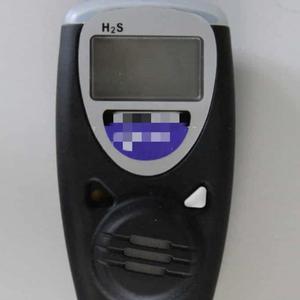เครื่องตรวจจับก๊าซเดี่ยวแบบพกพา ToxiRAE II PGM-1100 ซีรีส์ รุ่นใหม่ ขายดี - Product Image 5