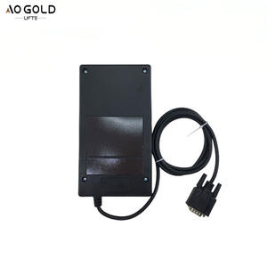 Outil de diagnostic pour opérateur d'<span class=keywords><strong>ascenseur</strong></span>, <span class=keywords><strong>prix</strong></span> usine, bonne qualité, outil de service OT pour <span class=keywords><strong>ascenseur</strong></span>, couleur noire, outil d'<span class=keywords><strong>ascenseur</strong></span> GAA21750AK3 - Product Image 4