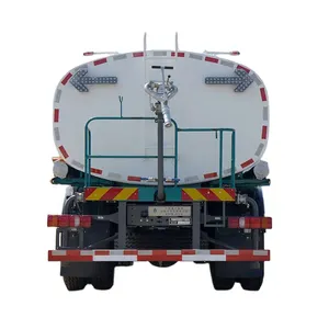 XDR Schwerlast-Wassertransport-Sprinkler Tank-Lkw mit gutem Preis