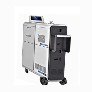 Détecteur de fuite par spectrométrie de masse à hélium NHJ-400NM pour <span class=keywords><strong>test</strong></span> d'étanchéité à l'air - Product Image 2