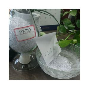 Matériau de qualité de moulage par soufflage PETG An001 / An004 / An014 / An2016 - Product Image 2