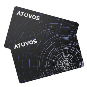 ATUVOS Kabelloser Aufladbarer Android IOS GPS-Tracker mit IP67 Wasserdichtem Wi-Fi für Echtzeit-Verfolgung von Kindern und Haustieren - Product Image 1