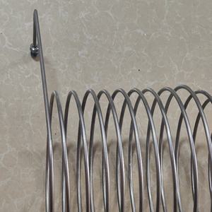 Máquina de corte por chorro de agua <span class=keywords><strong>KMT</strong></span> específica para el producto de herramienta de bobinas de acero inoxidable Robot KMTwaterjet - Product Image 2