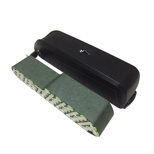 뜨거운 판매 바다 용 배터리 48v 52v 60v 72v 15ah 20ah 25ah 30ah 전기 산악 자전거용 Ebike 리튬 팩 다운 튜브 타입 - Product Image 2