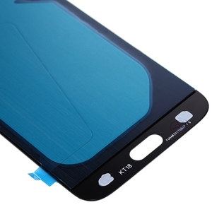 Schermo LCD Oled per Galaxy <span class=keywords><strong>J7</strong></span> (2017) / <span class=keywords><strong>J7</strong></span> <span class=keywords><strong>Pro</strong></span>, J730F/DS, J730FM/DS con digitalizzatore Full Assembly - Product Image 4
