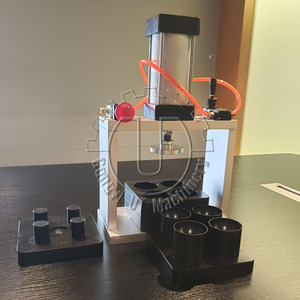 Máquina Personalizable para Hacer Birria Bombs para Estados Unidos y México - Product Image 2