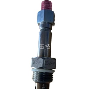Electroválvula Hydraforce SF08-20M SF08-20-0-P SF08-20 SF08-20M-0-P - Product Image 1