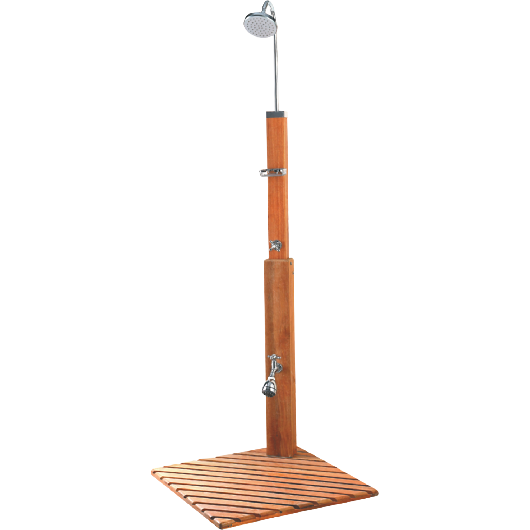 Vaguel островного типа открытый сад Душ