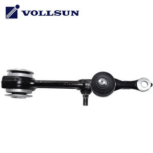 2203308907 pour mercedes-benz S-CLASS W220 S-CLASS coupé C215 SL R230 bras de commande de Suspension bras de commande inférieur avant - Product Image 2