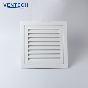 Système de climatisation Ventech, ventilation de toit, alimentation en <span class=keywords><strong>air</strong></span> conditionné, <span class=keywords><strong>grille</strong></span> <span class=keywords><strong>d</strong></span>'aération <span class=keywords><strong>murale</strong></span>, ventilation de <span class=keywords><strong>retour</strong></span>, grilles <span class=keywords><strong>d</strong></span>'<span class=keywords><strong>air</strong></span> en aluminium - Product Image 5