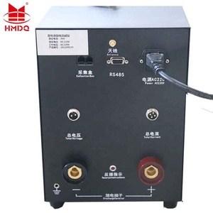 Probador Inteligente de Descarga de Baterías/Medidor de Capacidad de Baterías/Probador de Voltaje - Product Image 4