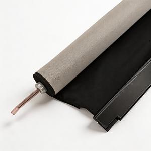Parasol Panorámico para Techo Solar para Lincoln Continental 2017-2020, Cortina Enrollable, Ensamblaje de Cubierta, Calidad OE - Product Image 2