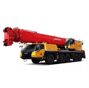 מחיר עגורן שטח סיני 300 טון נייד מדגם SAC3000C8-8A - Product Image 1
