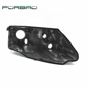 PORBAO Headlight Back Base Headlamp Housing for RA PID 18-20 Year Halogen