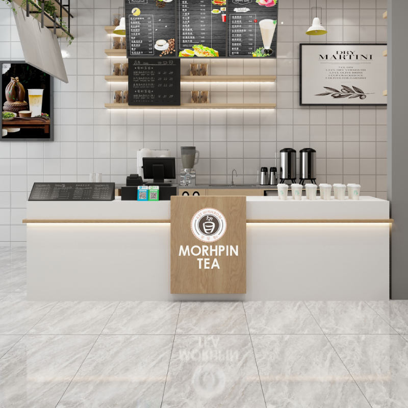 Blanco + madera cruda