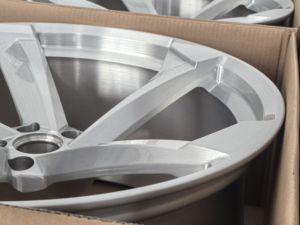 Jantes en alliage 5/112 à profil profond 18 19 Sport Rotor Forgées pour <span class=keywords><strong>Audi</strong></span> Rs5 A3 A4 A5 A6 A7 A8 <span class=keywords><strong>R8</strong></span> Q8 Rs6 Rs7 S5 S4 B8.5 - Product Image 3