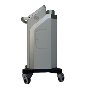 Instrumento de Rehabilitación con Carcasa de ABS, Prototipado CNC, Procesamiento Personalizado, Equipo Médico Clase I - Product Image 3