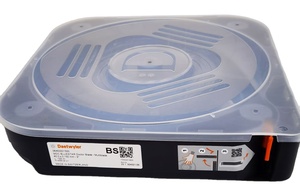 Lame Daetwyler <span class=keywords><strong>MDC</strong></span>- BLUESTAR Doctor Blades/Multblade W30/40/50/60x0.15mmx100m /0.06 X 1.7mm - Product Image 2