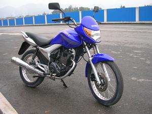 Motocicletas de Carreras de 150cc de Fábrica, <span class=keywords><strong>Precio</strong></span> de Motocicleta Wuyang de 150cc, Venta de Motocicletas Automáticas Baratas de 125cc, Motocicleta Urbana - Product Image 2
