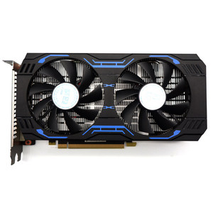 การ์ดจอ GTX1660 Super 6Gb GDDR6 สำหรับคอมพิวเตอร์ตั้งโต๊ะ เล่นเกม - Product Image 2