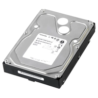 Pour Toshiba MG10ADA800E 8TB Disque dur d'entreprise SATA 6Gb/s 7200RPM 512MB 3.5" CMR