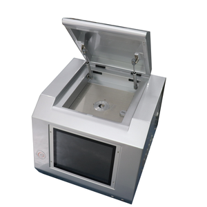 Hasung SDD للكشف عن الذهب مطياف الأشعة السينية الذهب اختبار اختبار نقاء الذهب - Product Image 1