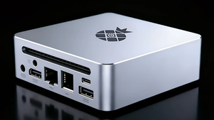 IPollo ClawPC A1 Mini Miner, dispositif de minage domestique à faible bruit, le framework OpenClaw est préinstallé - Product Image 3