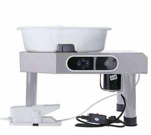 Rueda eléctrica <span class=keywords><strong>de</strong></span> Harry Potter con pantalla táctil, herramienta <span class=keywords><strong>de</strong></span> arcilla para niños, rueda <span class=keywords><strong>de</strong></span> cerámica - Product Image 2