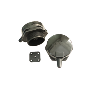 Jauge de niveau de liquide de type électrode personnalisée PS-3S Relais de niveau de liquide PS-4S Porte-électrode - Product Image 5