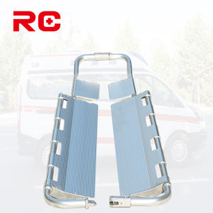 Медицинский съемный ковш из алюминиевого сплава для пациентов - Product Image 3