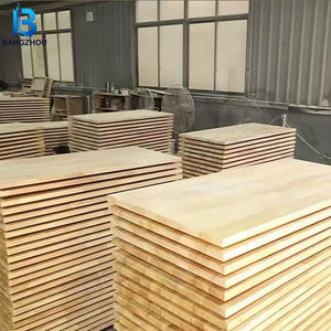 Panneaux muraux en bois massif haut de gamme, panneaux muraux en bois massif de luxe avec éclairage <span class=keywords><strong>LED</strong></span> intégré pour boutique et salle d'exposition de luxe - Product Image 6