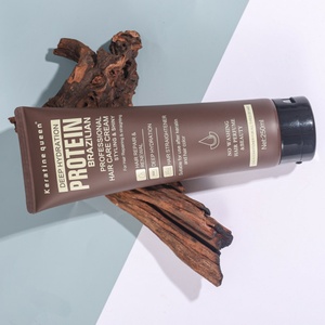 Crema de Mayonesa para el Cabello de Primera Calidad, Crema Profunda con Aceite de Oliva y Proteína de Huevo para Hidratar, Nutrir y Suavizar - Product Image 4