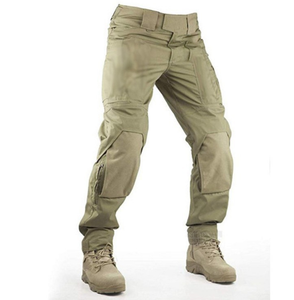 Pantalon cargo durable pour homme DFP0228 pour le camping en plein air, la chasse et le travail - Stock personnalisable et fournitures de jardin - Product Image 6
