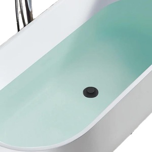 Tapón Universal de Silicona para Bañera, Tapón para Lavabo, Tapón para Drenaje de Ducha - Product Image 4