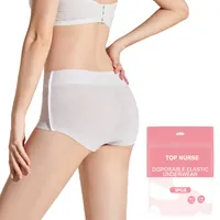 Disposable Panties Maternity Cotton Underwear 4piece Pack- 2XL to 6XL -  China Disposable Pregnancy Underwear Disposable Boxer and Disposable  Underwear Postpartum price