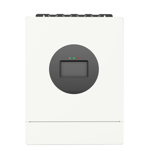 Sistema Solar Fuera de Red de 5kW, 120V Monofásico, 60Hz, para Batería de Litio de 48V 51.2V, Conexión en Paralelo de hasta 6 Unidades - Product Image 2