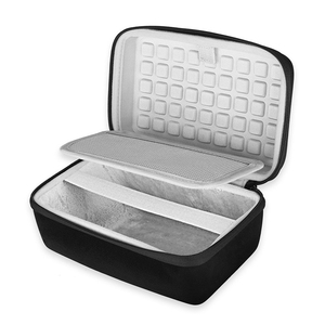 Estuche Rígido <span class=keywords><strong>para</strong></span> Navegador <span class=keywords><strong>GPS</strong></span> Mountain Land - Diseño Simple, Material de Poliéster, Cierre de Cremallera - Product Image 2