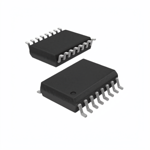 N25Q128A13TSF40G Memory Electronic Circuit Components 16 SOlC Manufacturer Channel - Product Image 1