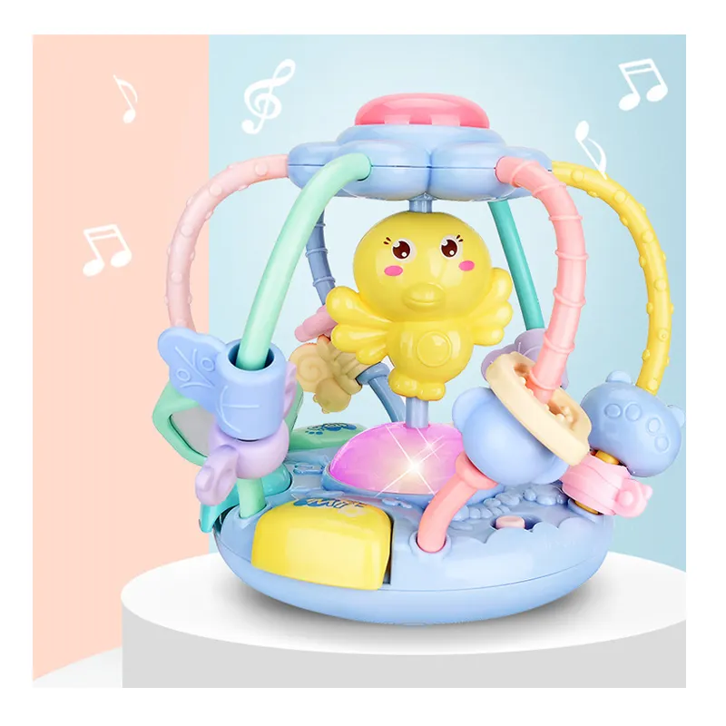 Regali per bambini simpatici giocattoli musicali per bambini
