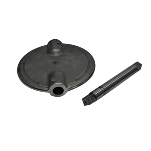 Trung Quốc đúc cao chính xác tùy chỉnh thép không gỉ đúc các bộ phận van - Product Image 6