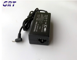 40W 19V 2.1A OEM Notebook <b>DC</b> Adaptor Laptop AC <b>Adapter</b> Charger For Asus 2.5*0.8 Replacement Cheap Price High Quality - Product Image 3
